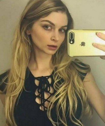 Анкета проститутки Ярослава - Фото 1, Анадырь, 23 года, №13817