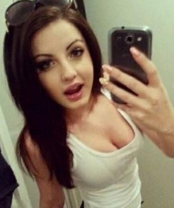 Анкета проститутки Оксаночка - Фото 1, Анадырь, 21 год, №7652